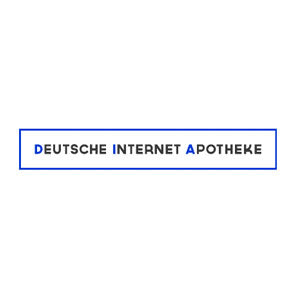 deutsche internet apotheke logo